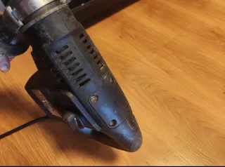 Wurth BMH 32-SE SDS Plus Martillo percutor