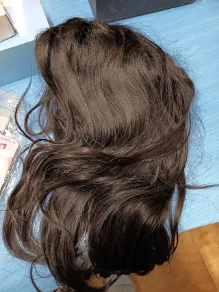 Lote de artículos para disfraz