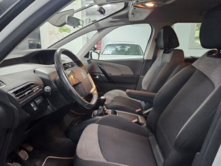 CITROEN Grand C4 Picasso BlueHDi 120CV Shine