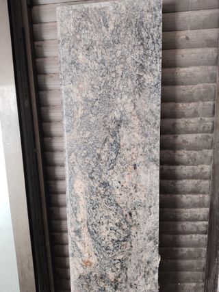 Ventanas y persianas de aluminio