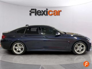 BMW Serie 4 Gran Coupé 420i