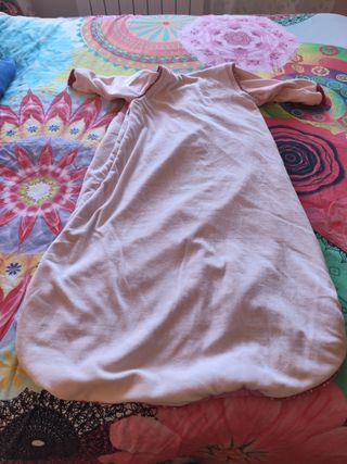 Saco de dormir para bebé