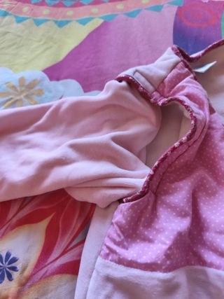 Saco de dormir para bebé