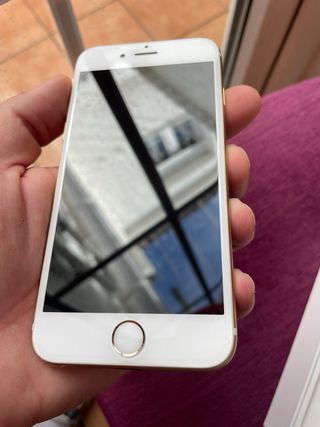 iPhone 6s Gold 32GB