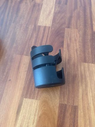 Bugaboo Donkey 2 Silla Paseo Negra Amarilla