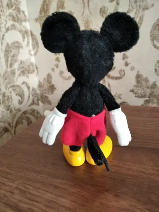 Muñeco Mickey Mouse