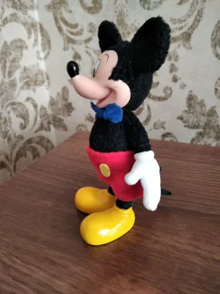 Muñeco Mickey Mouse