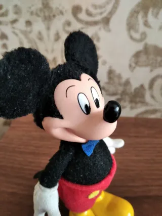 Muñeco Mickey Mouse