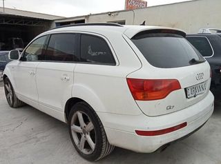 Motor elevalunas audi 4l0959802b q7 (4l) 2009222