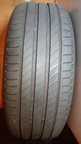 Neumático 205/55R16 91V Primacy 4 Michelin