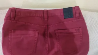 Pantalón vaquero Billabong.