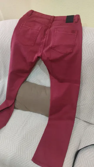 Pantalón vaquero Billabong.
