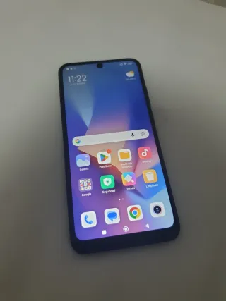 Xiaomi Redmi Nota 10S