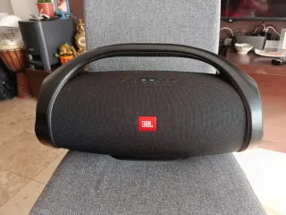 JBL Boombox - Poco Uso