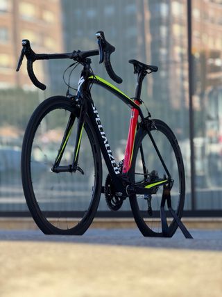 Bicicleta Specialized Venge Elite Talla 54