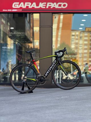 Bicicleta Specialized Venge Elite Talla 54