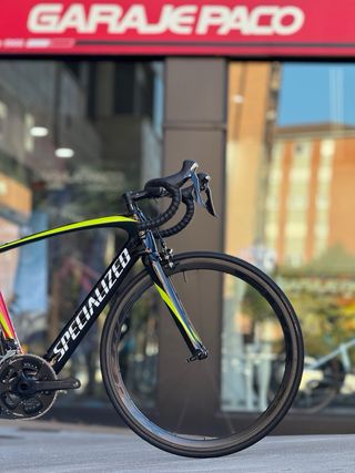Bicicleta Specialized Venge Elite Talla 54