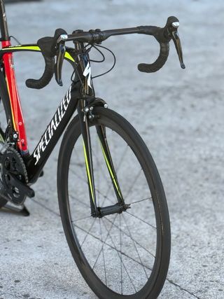 Bicicleta Specialized Venge Elite Talla 54