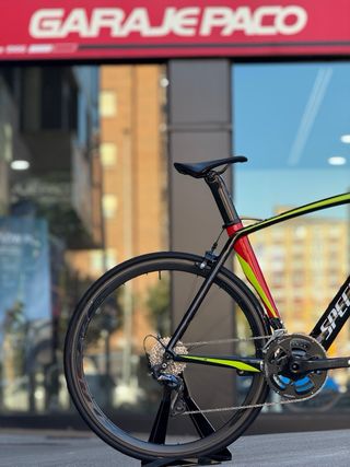 Bicicleta Specialized Venge Elite Talla 54