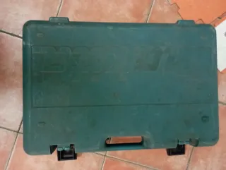 Valigetta Makita per trapano