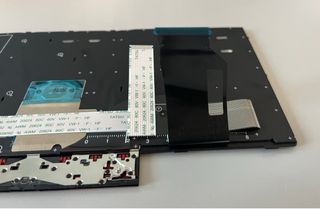 Teclado Lenovo ThinkPad E590