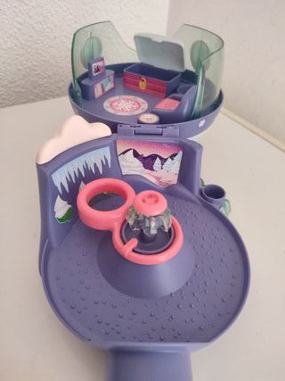 Iglú Bebé Llorones