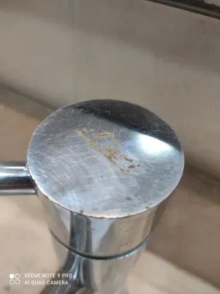 Grifo de lavabo, baño!!!