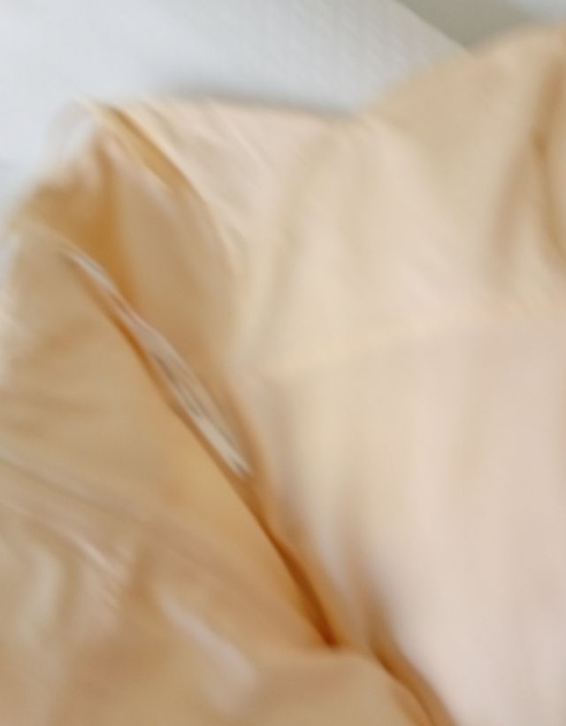 Vestido de fiesta o novia beige