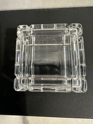 Caja de cristal