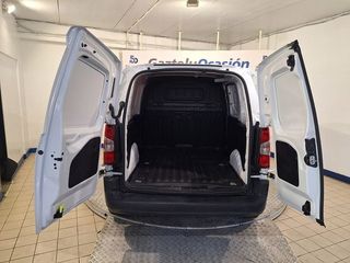 Peugeot Partner FURGON STANDARD 1.5 BLUE HDI 100CV