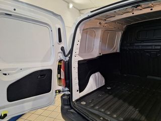 Peugeot Partner FURGON STANDARD 1.5 BLUE HDI 100CV