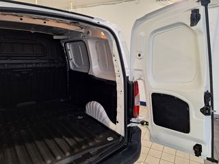 Peugeot Partner FURGON STANDARD 1.5 BLUE HDI 100CV