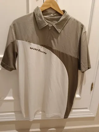 Camiseta Polo Talla L, XL