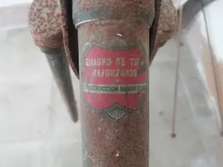 Bicicleta Súper Cil para restaurar