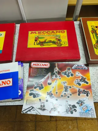 Lote Antigüedades Varias