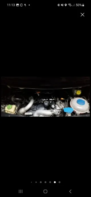 Volkswagen Multivan 2008