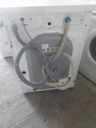 Lavadora AEG Protex 7kg