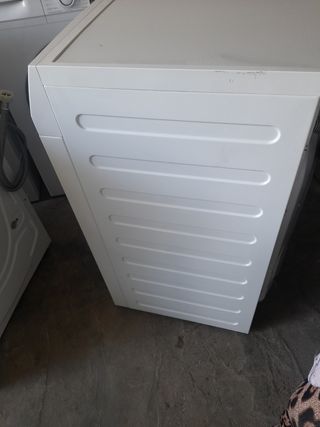 Lavadora AEG Protex 7kg