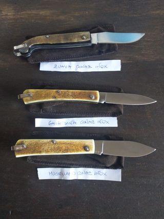 Coltelli Conaz Scarperia