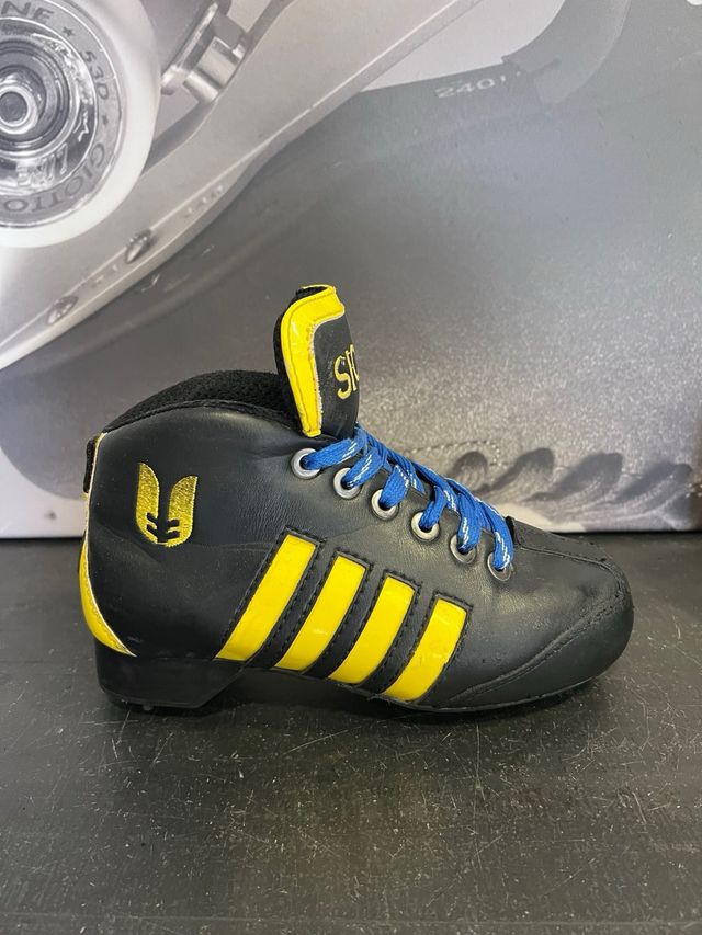 BOTAS HOCKEY TALLA 35