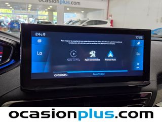 Peugeot 3008 BlueHDi 130 S&S GT EAT8 96 kW (130 CV)