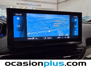 Peugeot 3008 BlueHDi 130 S&S GT EAT8 96 kW (130 CV)