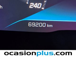 Peugeot 3008 BlueHDi 130 S&S GT EAT8 96 kW (130 CV)