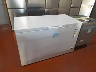 Arcón Congelador Telefac en oferta