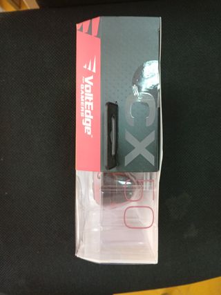 Mando Vorago CX50 Camo Red PS4 Precintado