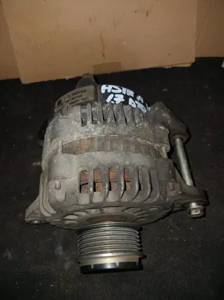 Alternador Opel Zafira B 1.3 CDTI