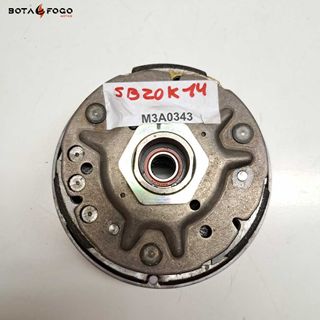 Embrague Suzuki Burgman 200 2014-2020 M3A0343