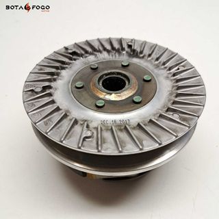 Embrague Suzuki Burgman 200 2014-2020 M3A0343