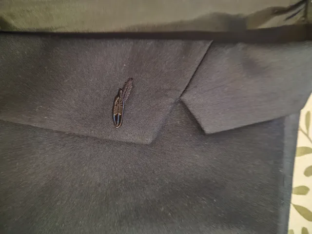 Americana Zara Hombre Talla M