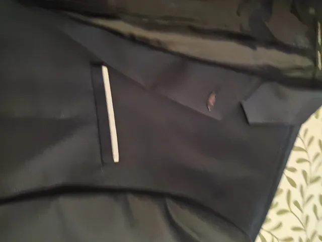 Americana Zara Hombre Talla M